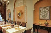 Private Dining Room Rambagh Palace Private Dining Room Rambagh Palace